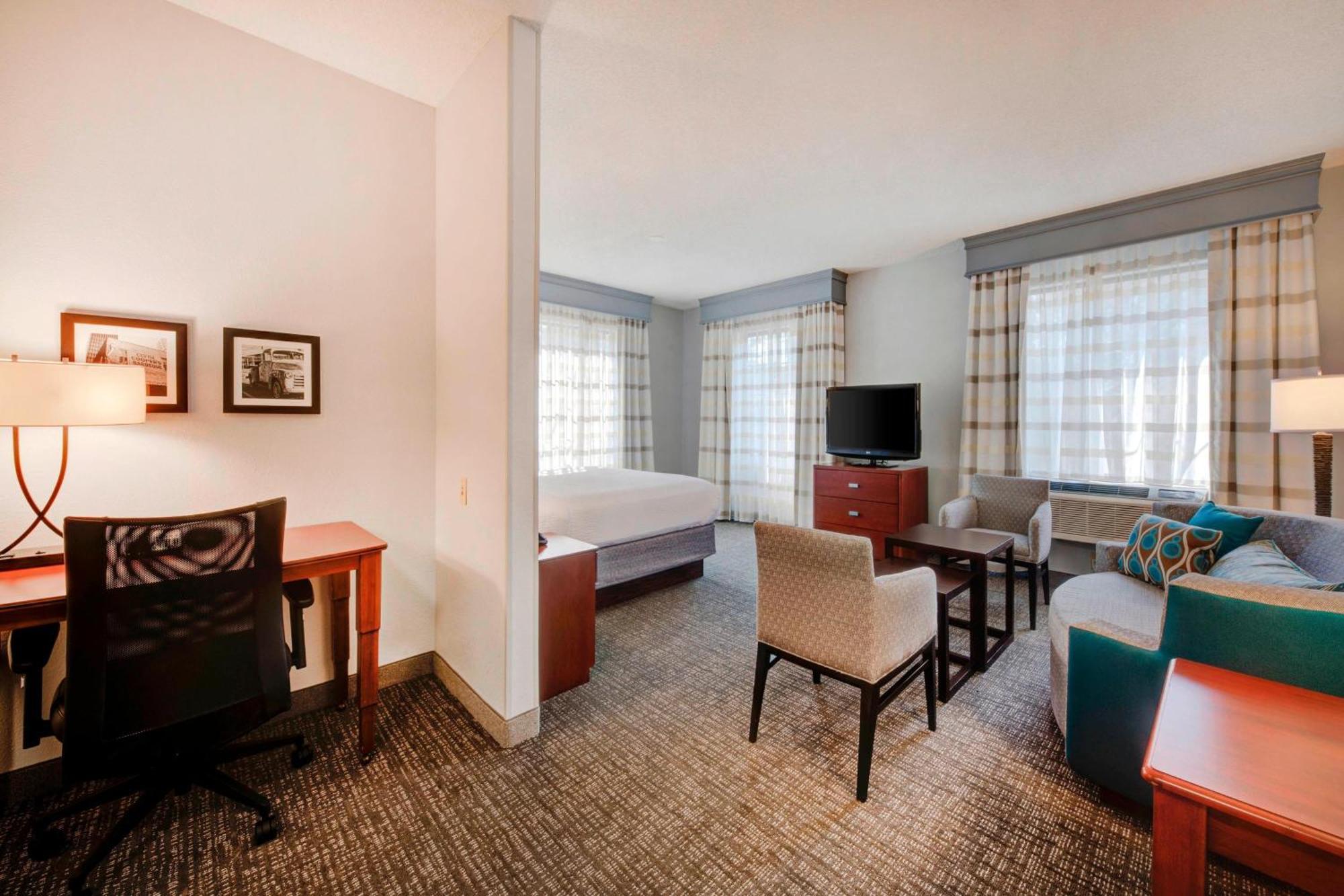 Courtyard Raleigh Crabtree Valley Extérieur photo