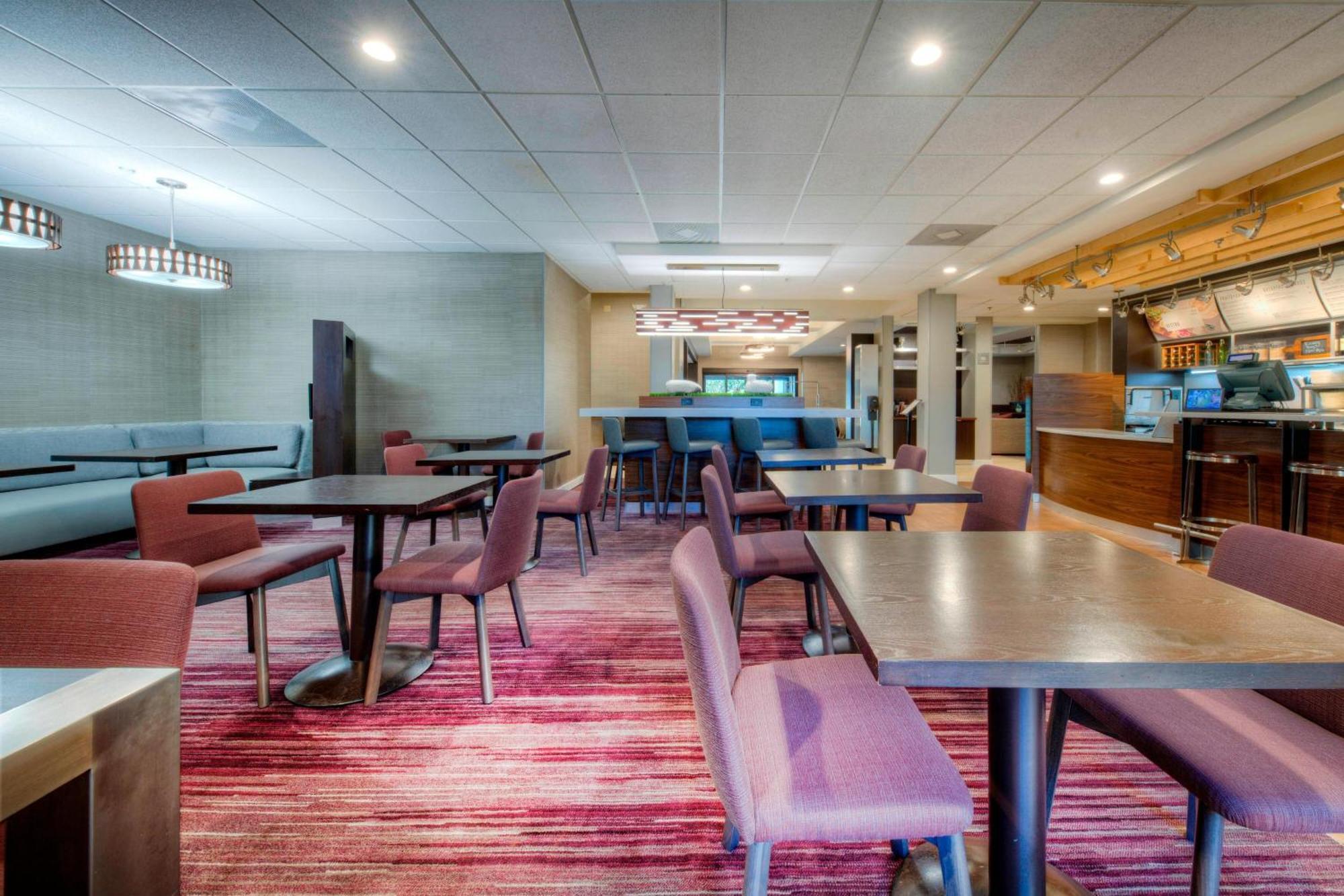 Courtyard Raleigh Crabtree Valley Extérieur photo