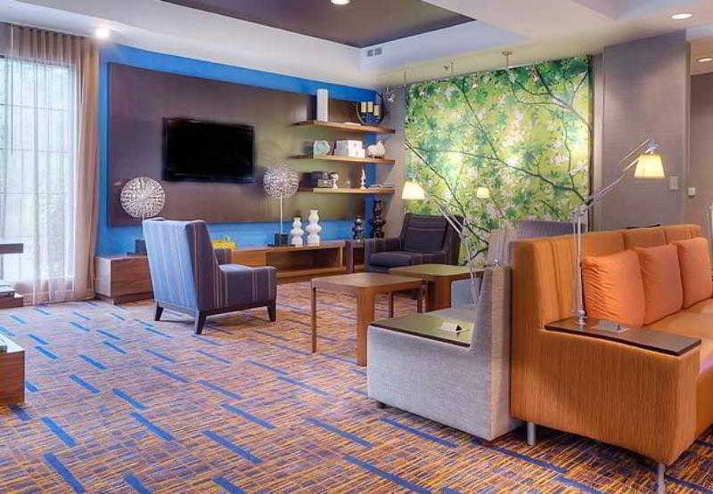 Courtyard Raleigh Crabtree Valley Extérieur photo