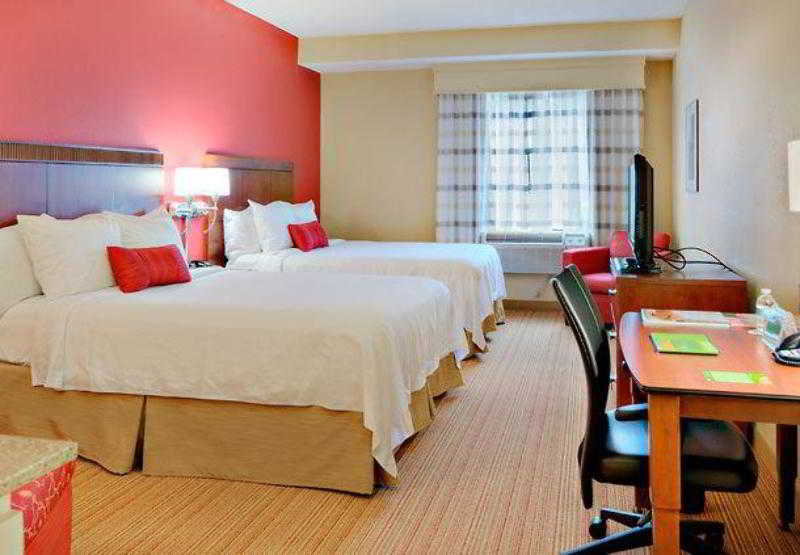 Courtyard Raleigh Crabtree Valley Extérieur photo